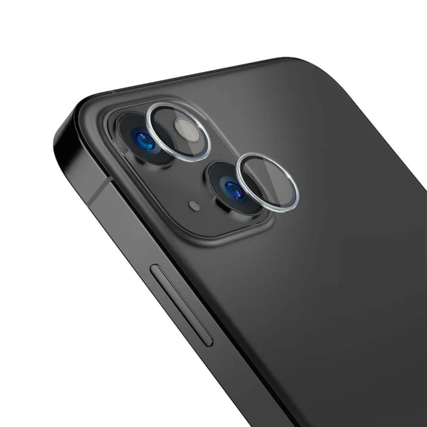 Apple iPhone 15 Plus - 3mk Lens Protection Proeng