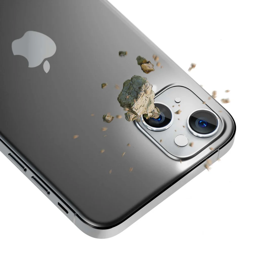 Apple iPhone 15 Plus - 3mk Lens Protection Proeng