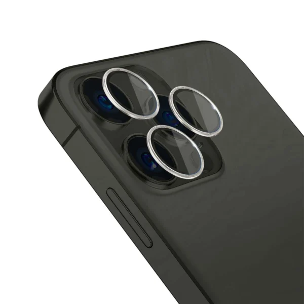 Apple iPhone 15 Pro - 3mk Lens Protection Proeng