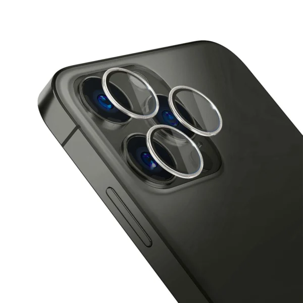 Apple iPhone 15 Pro Max - 3mk Lens Protection Proeng