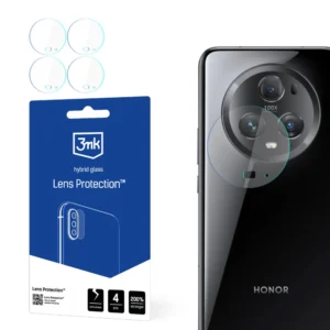 Honor Magic5 Pro - 3mk Lens Protection™eng