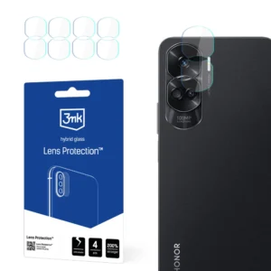 Honor 90 Lite - 3mk Lens Protection™eng