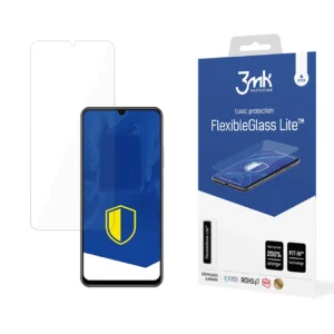 Realme C53 - 3mk FlexibleGlass Lite™eng