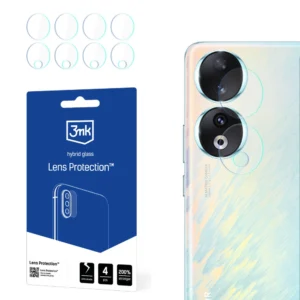 Honor 90 - 3mk Lens Protection™eng