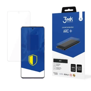 Oppo Reno 10 (CPH2531)/Pro - 3mk ARC+eng