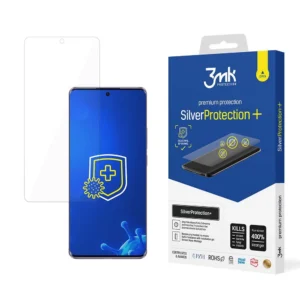 Oppo Reno 10 (CPH2531)/Pro - 3mk SilverProtection+eng