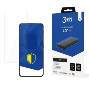 OnePlus Nord 3 5G - 3mk ARC+eng