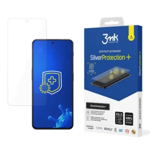 Protective film 3mk SilverProtection+ for OnePlus Nord 3 5Geng