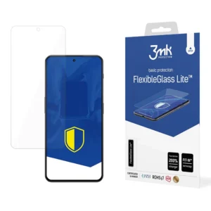 OnePlus Nord 3 5G - 3mk FlexibleGlass Lite™eng