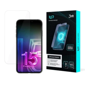 Apple iPhone 15 Pro - 3mk 1UPeng