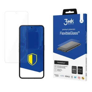 Nothing Phone 2 - 3mk FlexibleGlass™eng