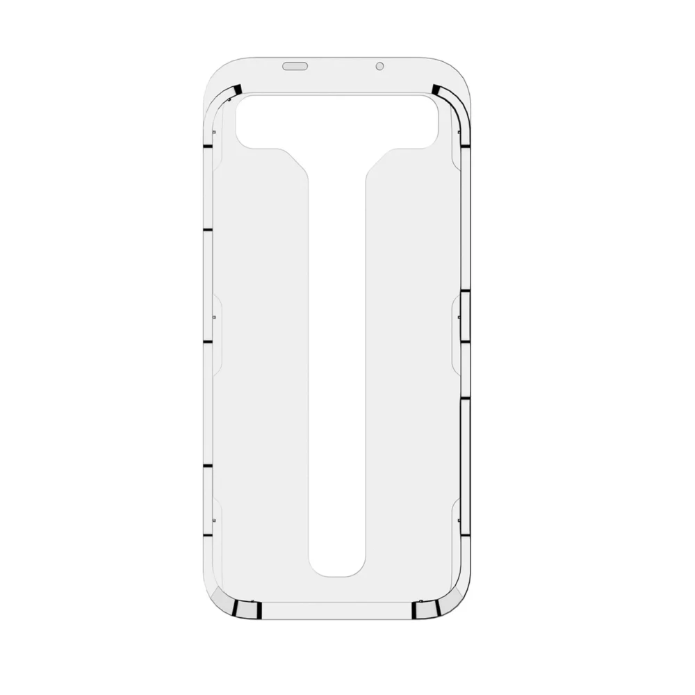 Apple iPhone 15 Pro Max - 3mk Comfort Set 4 in 1eng