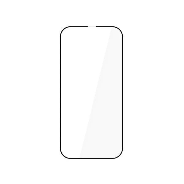 Apple iPhone 15 Pro - 3mk Comfort Set 4 in 1eng