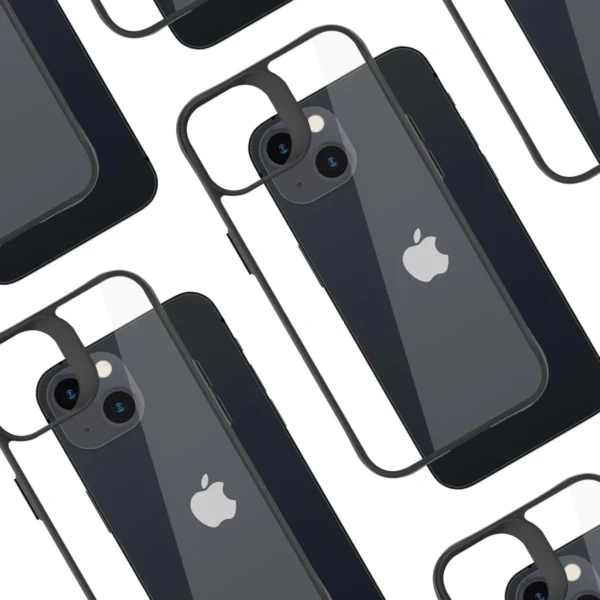 Apple iPhone 15 - 3mk Comfort Set 4 in 1eng