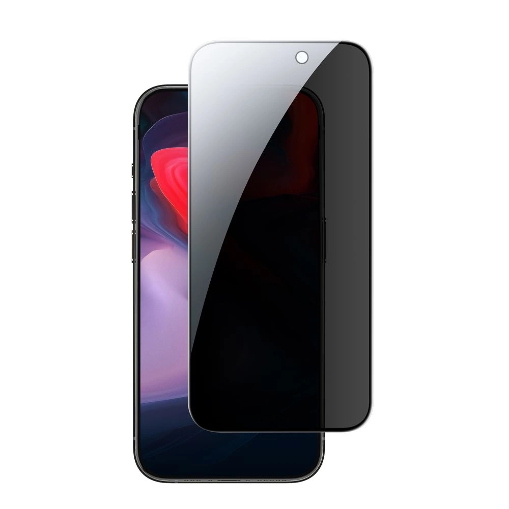 ESR Tempered Glass Privacy for iPhone 15 Pro Maxeng