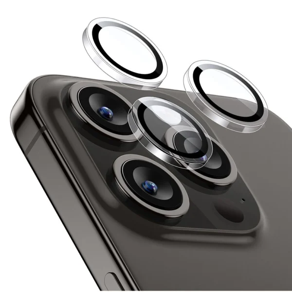 ESR Camera Lens Cover for iPhone 15 Pro / 15 Pro Maxeng