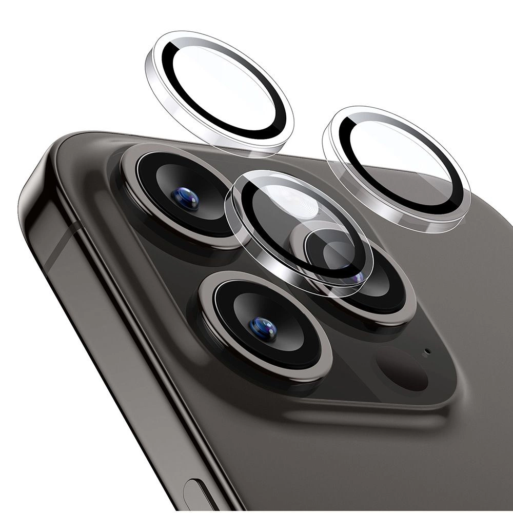 ESR Camera Lens Cover for iPhone 15 Pro / 15 Pro Maxeng