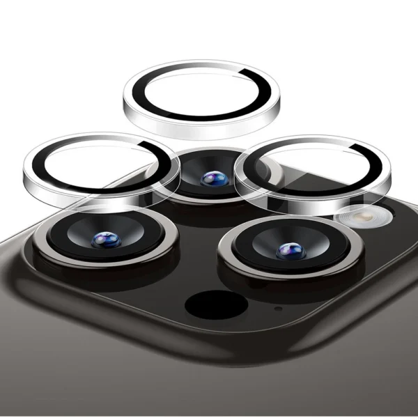 ESR Camera Lens Cover for iPhone 15 Pro / 15 Pro Maxeng