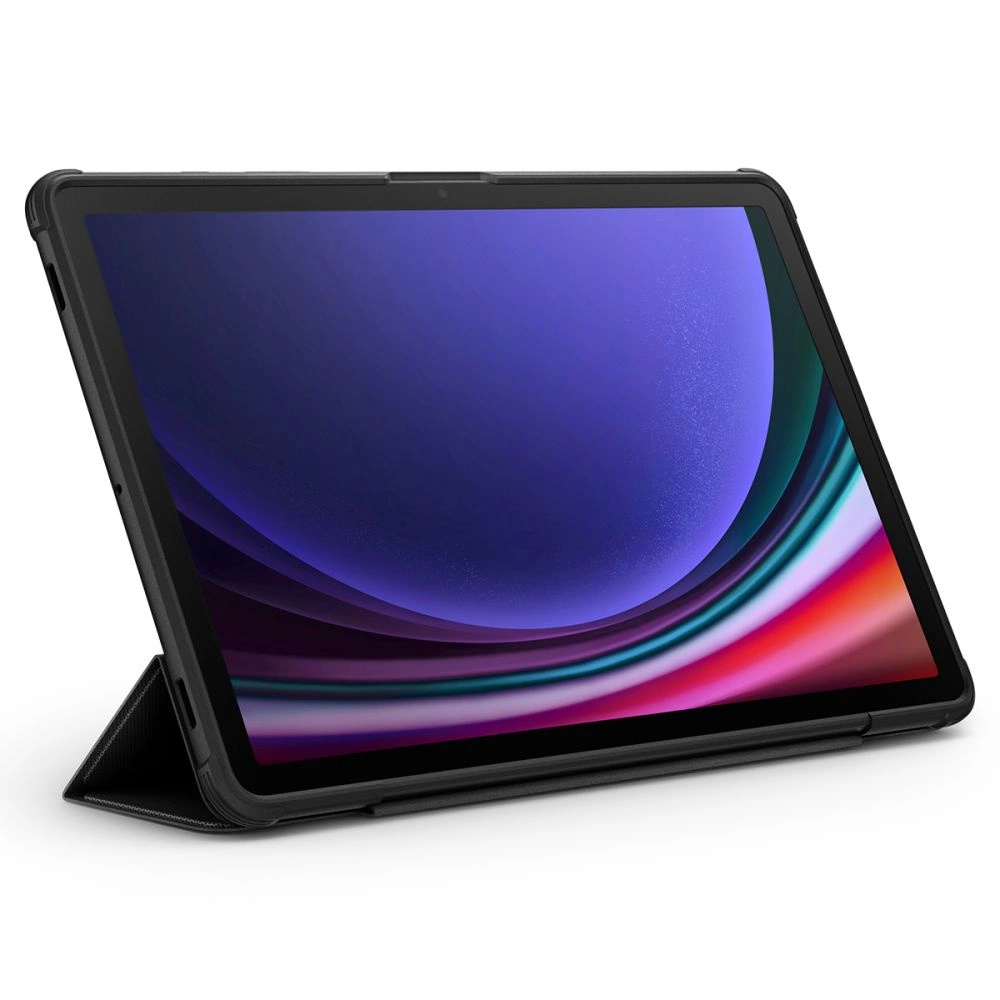 Spigen Rugged Armor Pro Case for Samsung Galaxy Tab S9 11'' X710 / X716B - Blackeng
