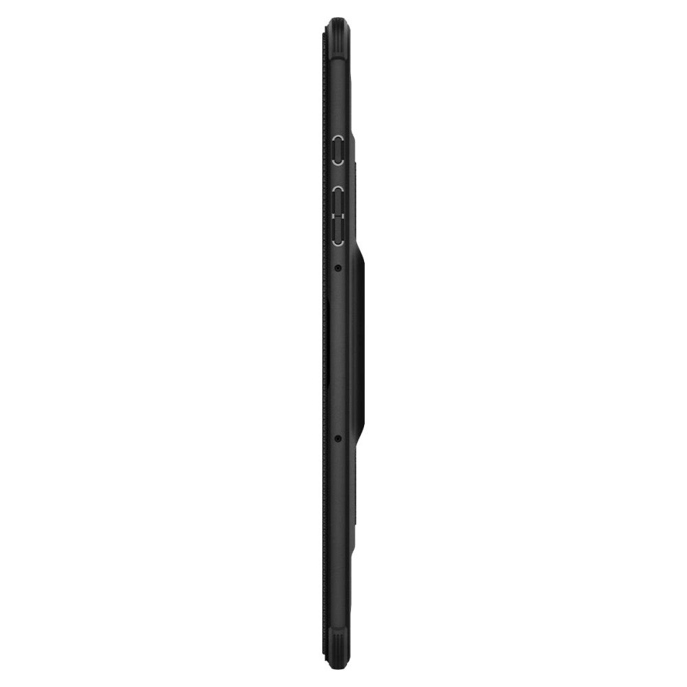 Spigen Rugged Armor Pro Case for Samsung Galaxy Tab S9 11'' X710 / X716B - Blackeng