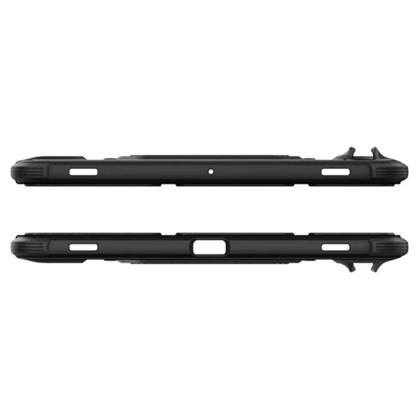 Spigen Rugged Armor Pro Case for Samsung Galaxy Tab S9 11'' X710 / X716B - Blackeng