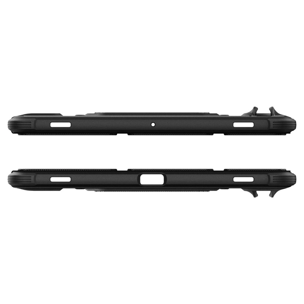Spigen Rugged Armor Pro Case for Samsung Galaxy Tab S9 11'' X710 / X716B - Blackeng