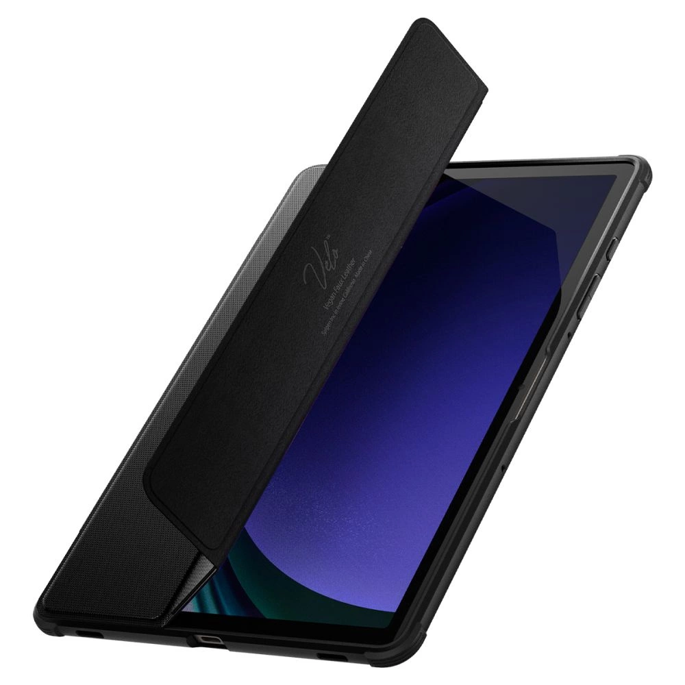 Spigen Rugged Armor Pro Case for Samsung Galaxy Tab S9 11'' X710 / X716B - Blackeng