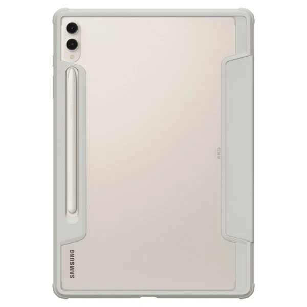 Spigen Ultra Hybrid Pro Case for Samsung Galaxy Tab S9+ 12.4'' X810 / X816B - Grayeng