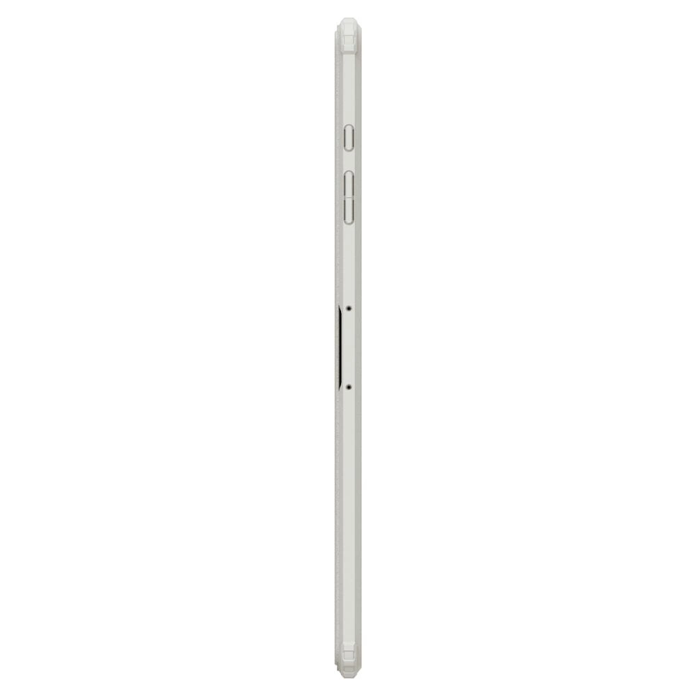 Spigen Ultra Hybrid Pro Case for Samsung Galaxy Tab S9+ 12.4'' X810 / X816B - Grayeng