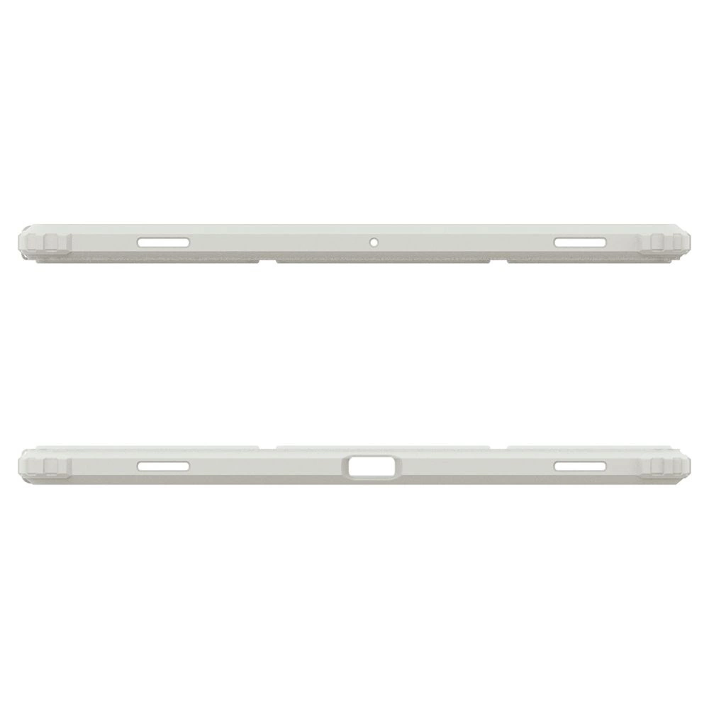 Spigen Ultra Hybrid Pro Case for Samsung Galaxy Tab S9+ 12.4'' X810 / X816B - Grayeng