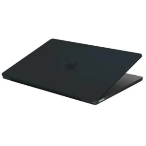 Uniq Claro MacBook Air 15" case (2023) - transparent-grayeng