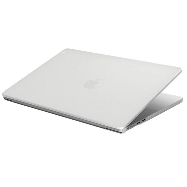 Uniq Claro MacBook Air 15'' case (2023) - transparenteng