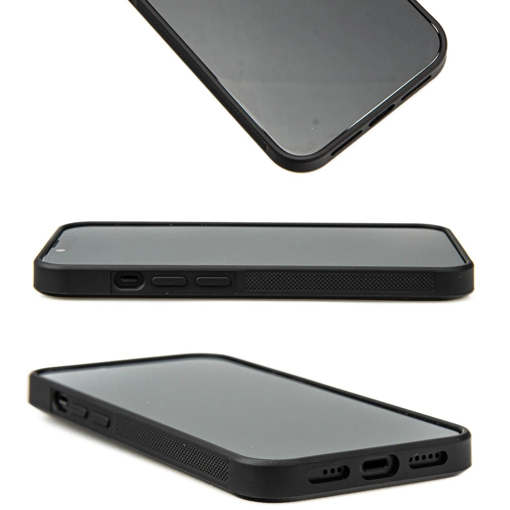 Wooden case for iPhone 15 Pro Max Bewood Imbuia Mountainseng