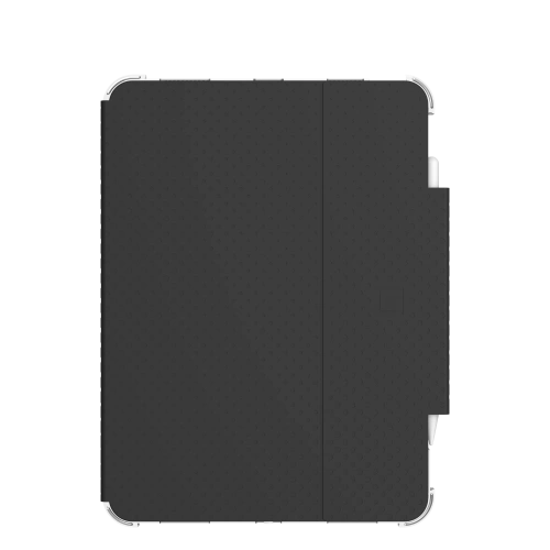 UAG Lucent [U] MagSafe case for iPad Pro 11" 1/2/3/4G iPad Air 10.9" 4/5G with Apple Pencil holder - blackeng