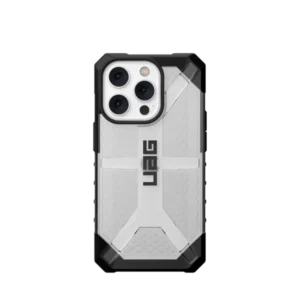 UAG Plasma case for iPhone 14 Pro - transparenteng