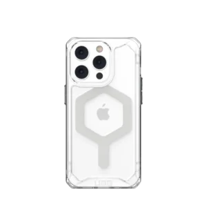 UAG Plyo MagSafe case for iPhone 14 Pro Max - transparenteng