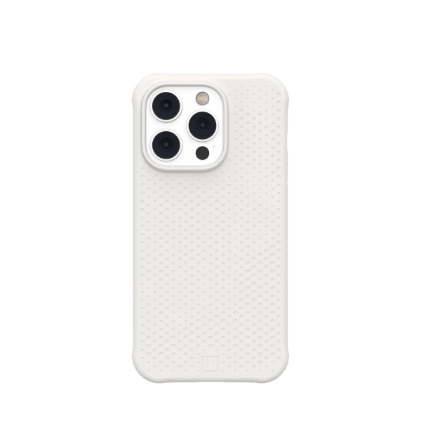 UAG Dot [U] MagSafe case for iPhone 14 Pro Max - whiteeng