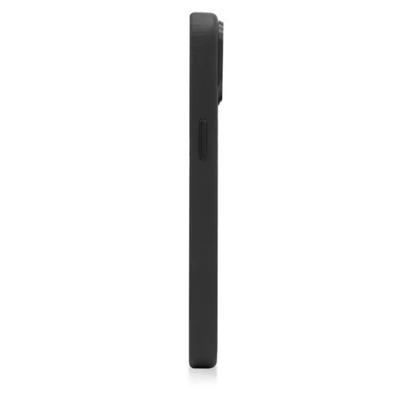 Decoded Leather Case with MagSafe for iPhone 14 Plus - blackeng