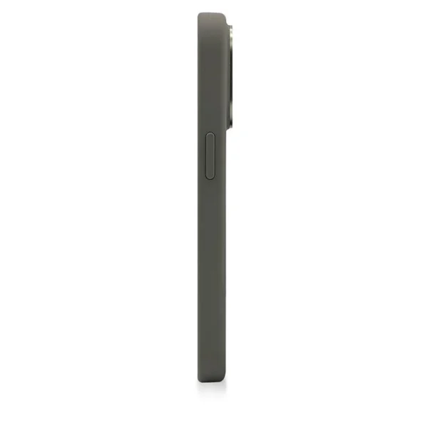 Decoded Silicone Case with MagSafe for iPhone 14 Pro Max - greeneng
