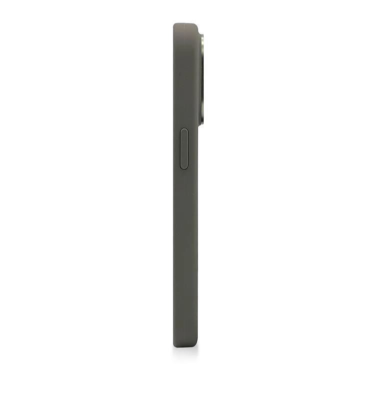 Decoded Silicone Case with MagSafe for iPhone 14 Pro Max - greeneng