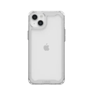 UAG Plyo case for iPhone 15 Plus - transparenteng