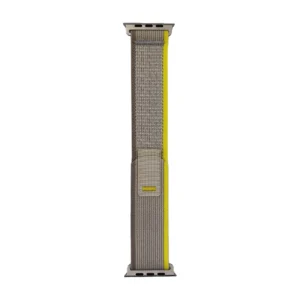 Trail Velcro Strap for Apple Watch 42 / 44 / 45 / 49 mm - Beigeeng