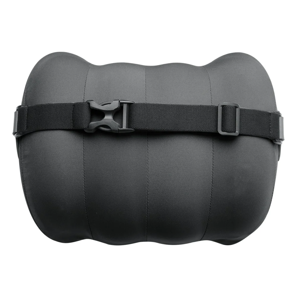 Baseus ComfortRide car cushion - blackeng