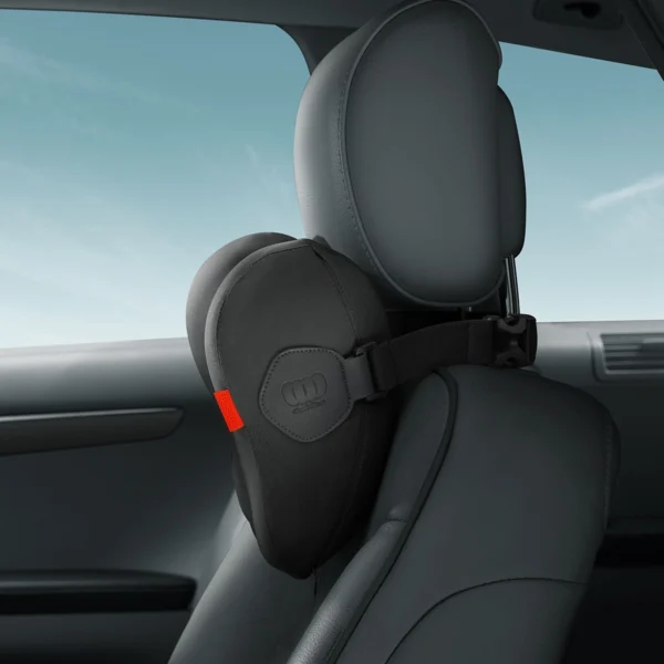 Baseus ComfortRide car cushion - blackeng
