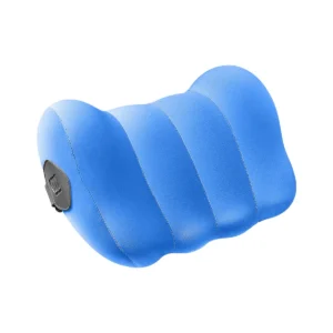 Baseus ComfortRide car cushion - blueeng