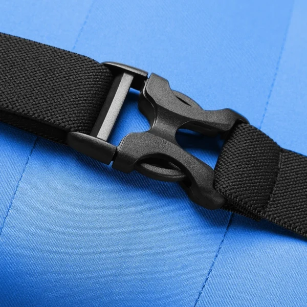 Baseus ComfortRide car cushion - blueeng