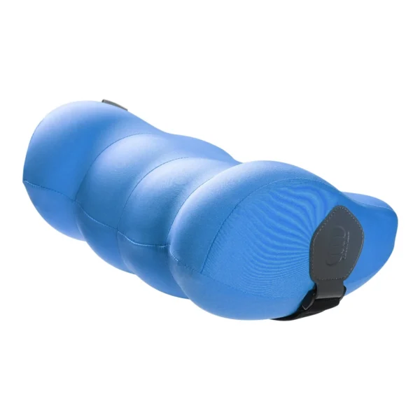 Baseus ComfortRide car cushion - blueeng
