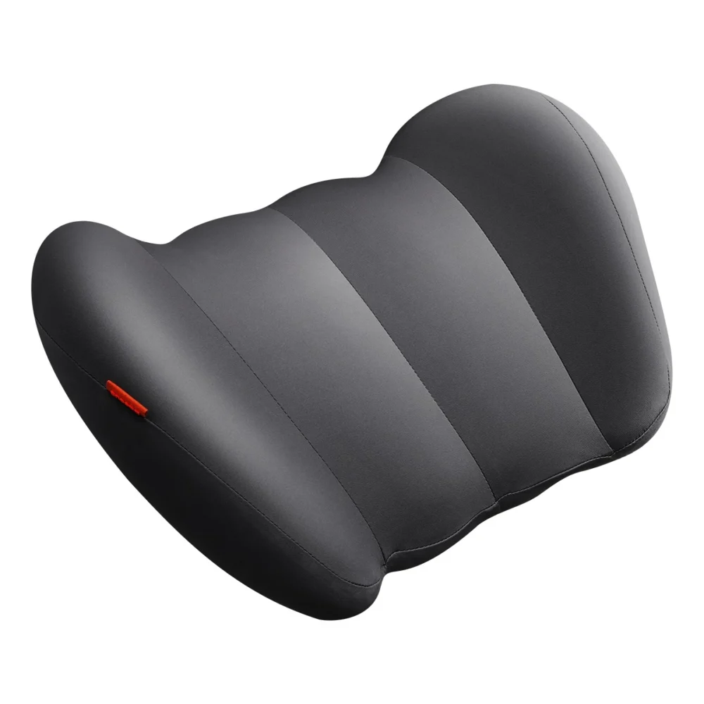 Baseus ComfortRide car lumbar pillow - blackeng