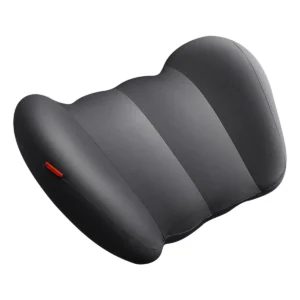 Baseus ComfortRide car lumbar pillow - blackeng