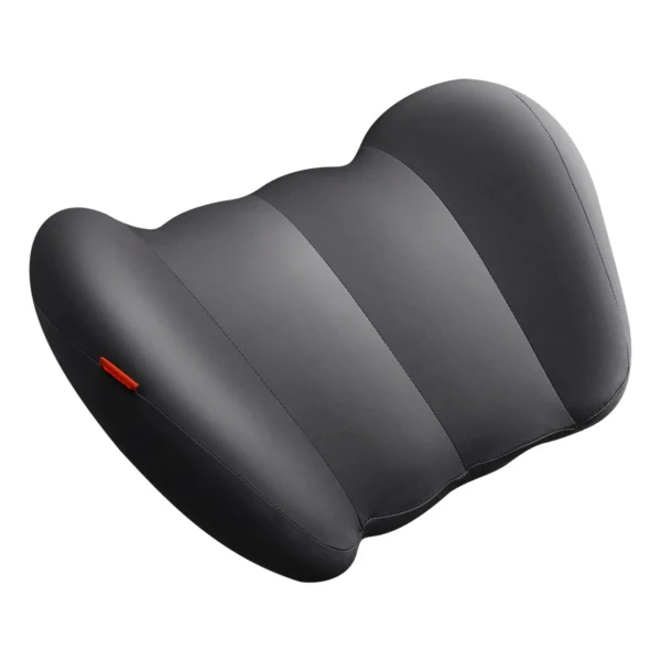 Baseus ComfortRide car lumbar pillow - blackeng